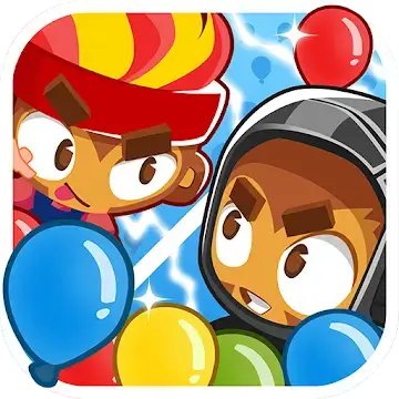 Bloons TD Battles 2